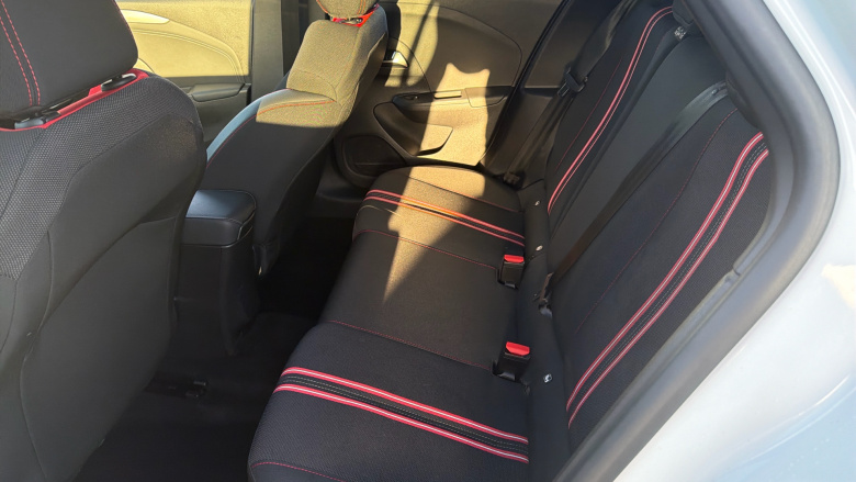 Vauxhall Corsa 1.2 GS 5dr Petrol Hatchback